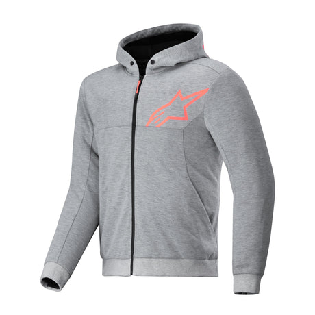 Alpinestars Chrome V2 Sport Protective Riding Hoodie
