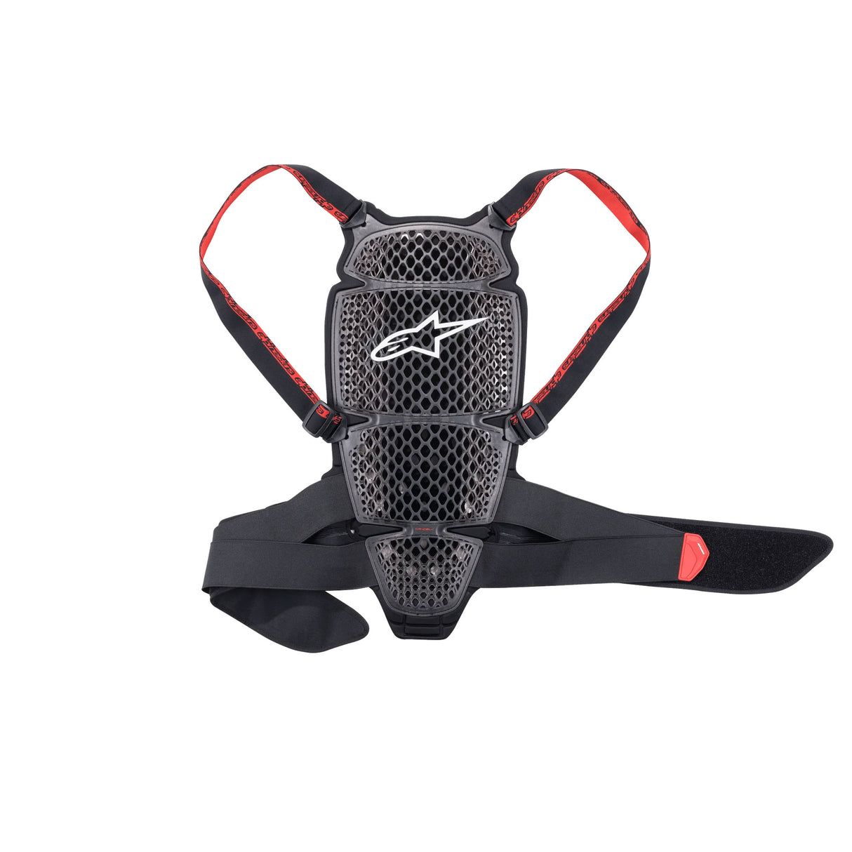 Alpinestars Nucleon KR-Cell Back Protector with Straps