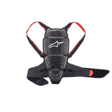 Alpinestars Nucleon KR-Cell Back Protector with Straps