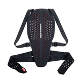 Alpinestars Nucleon Plasma Back Protector With Strap