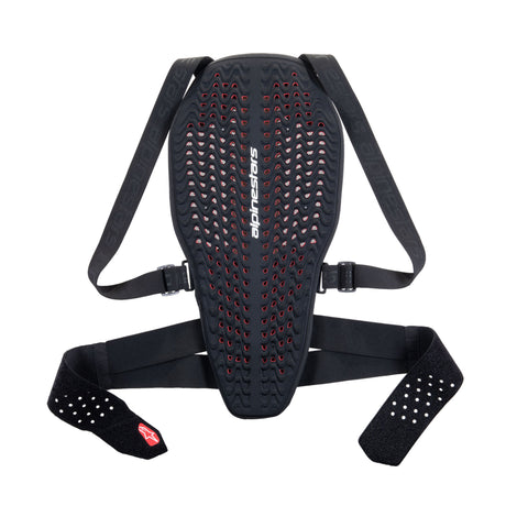 Alpinestars Nucleon Plasma Back Protector With Strap