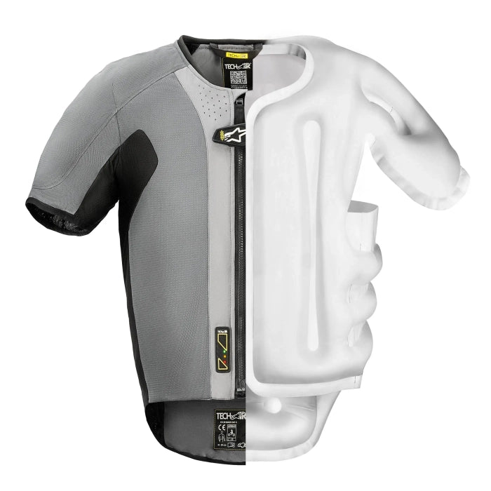 Alpinestars Tech Air 5 V2 Motorcycle Airbag System