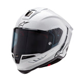 Alpinestars Supertech R10 Solid FIM Carbon Helmet