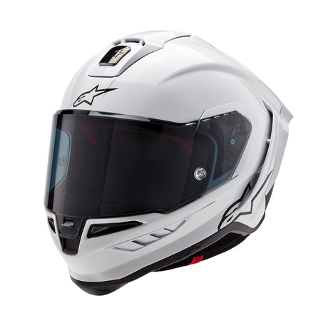 Alpinestars Supertech R10 Solid FIM Carbon Helmet