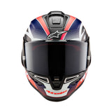 Alpinestars Supertech R10 Solid FIM Carbon Helmet