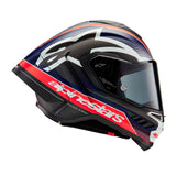 Alpinestars Supertech R10 Solid FIM Carbon Helmet