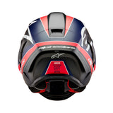 Alpinestars Supertech R10 Solid FIM Carbon Helmet