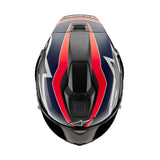 Alpinestars Supertech R10 Solid FIM Carbon Helmet