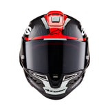 Alpinestars Supertech R10 Solid FIM Carbon Helmet