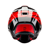 Alpinestars Supertech R10 Solid FIM Carbon Helmet