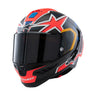 Alpinestars Supertech R10 Solid FIM Carbon Helmet
