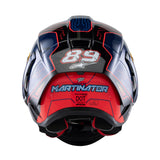 Alpinestars Supertech R10 Solid FIM Carbon Helmet