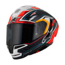 Alpinestars Supertech R10 Solid FIM Carbon Helmet