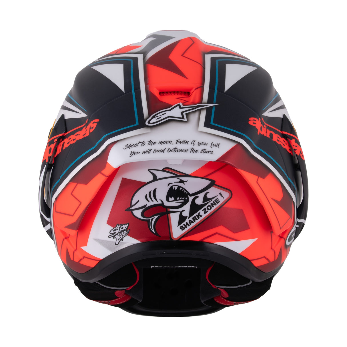 Alpinestars Supertech R10 Solid FIM Carbon Helmet
