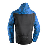 ARMR Suko 1.0 Dryguard Waterproof Hooded Jacket