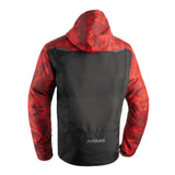 ARMR Suko 1.0 Dryguard Waterproof Hooded Jacket