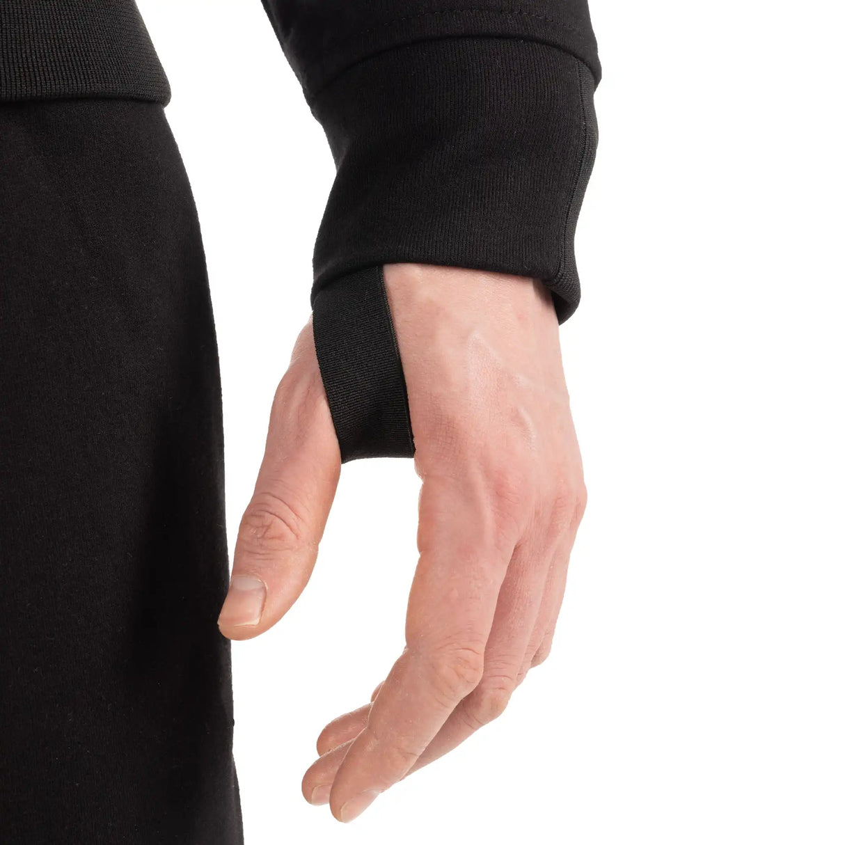 ARMR Aki 1.0 Protective Riding Hoodie