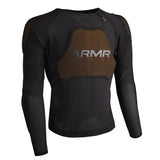 ARMR Full 6 Piece Armoured Base Layer Shirt