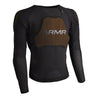 ARMR Full 6 Piece Armoured Base Layer Shirt