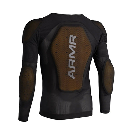 ARMR Full 6 Piece Armoured Base Layer Shirt