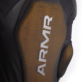 ARMR Full 6 Piece Armoured Base Layer Shirt