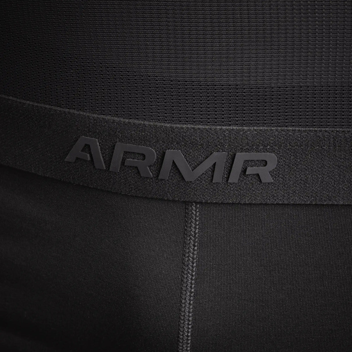 ARMR Full 6 Piece Armoured Base Layer Shirt