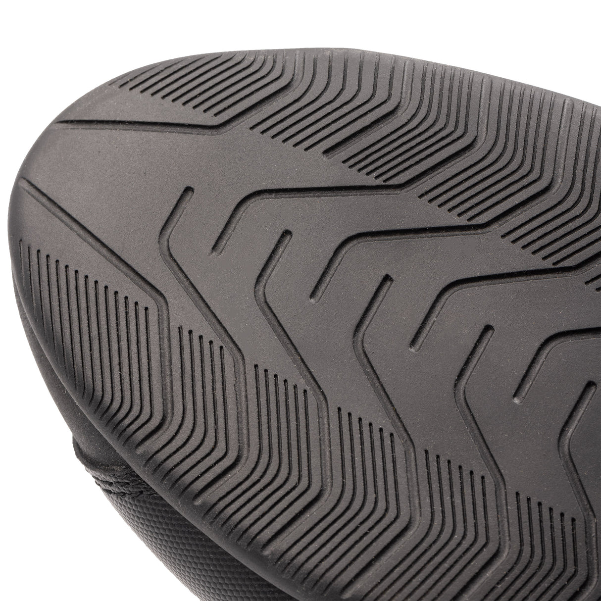 Oxford Helix Air Short Ankle Boot Unisex