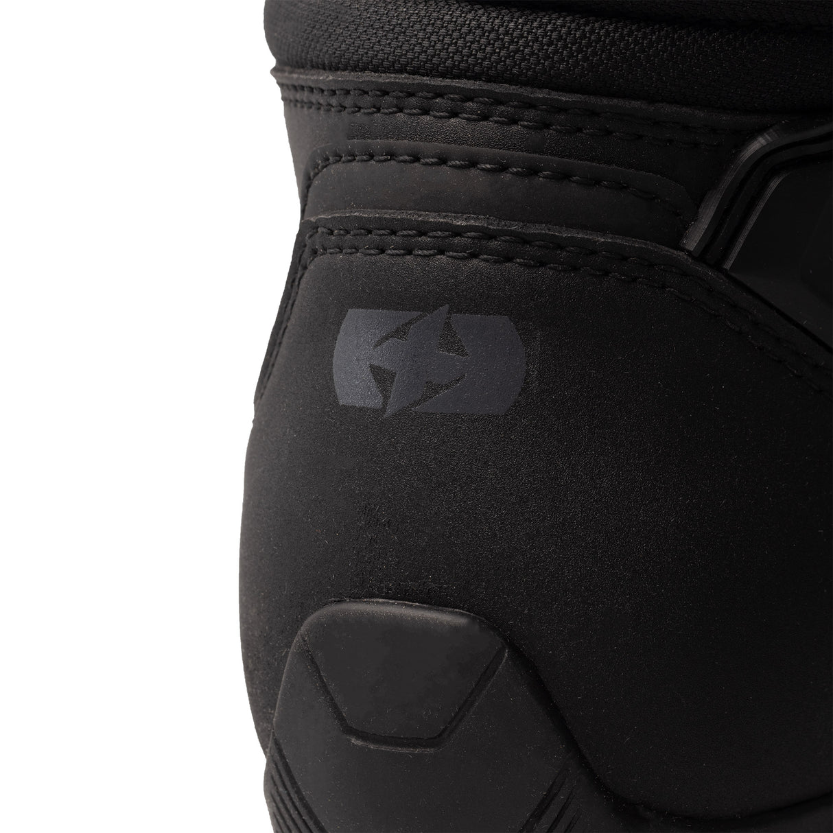 Oxford Helix Air Short Ankle Boot Unisex