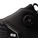 Oxford Helix Air Short Ankle Boot Unisex