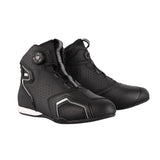 Oxford Helix Air Short Ankle Boot Unisex