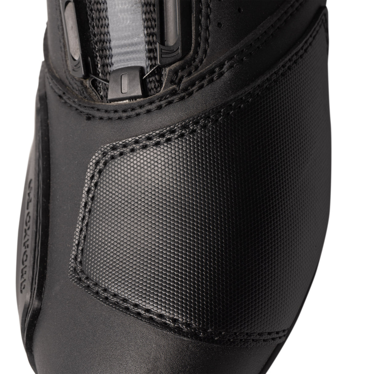 Oxford Helix Air Short Ankle Boot Unisex