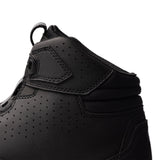 Oxford Helix Air Short Ankle Boot Unisex