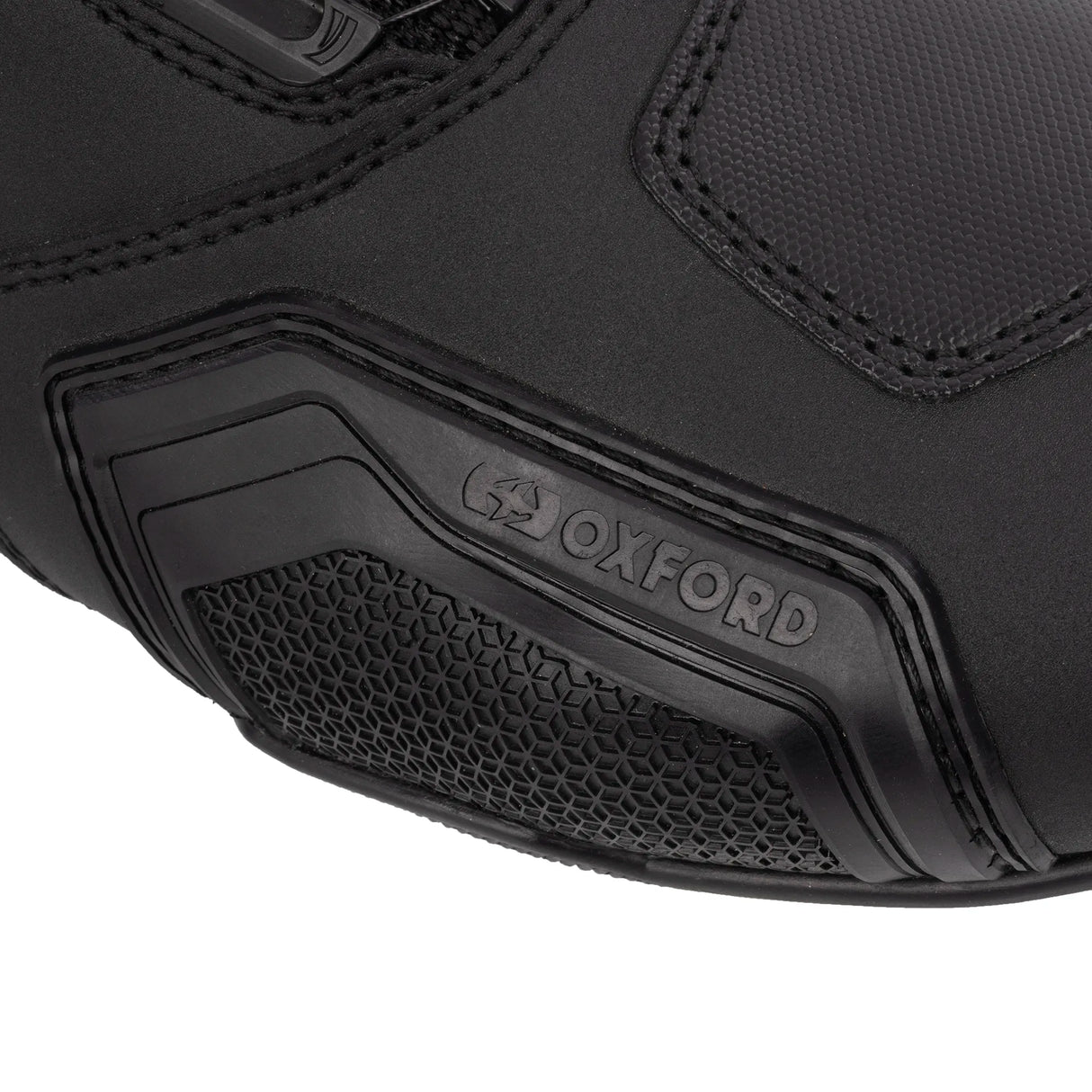 Oxford Helix Dry2Dry Short Waterproof Boots