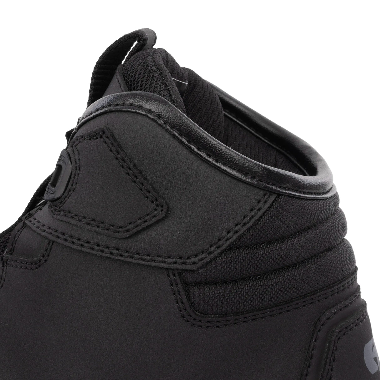 Oxford Helix Dry2Dry Short Waterproof Boots