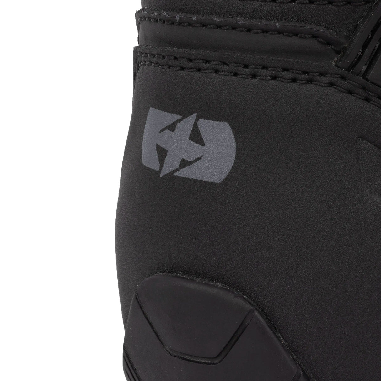 Oxford Helix Dry2Dry Short Waterproof Boots