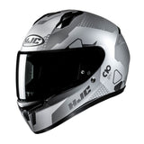 HJC C10 Full Face Motorcycle Helmet