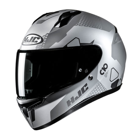 HJC C10 Full Face Motorcycle Helmet