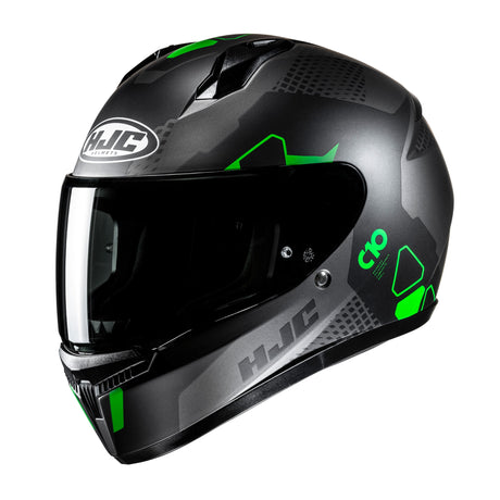HJC C10 Full Face Motorcycle Helmet