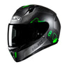 HJC C10 Full Face Motorcycle Helmet