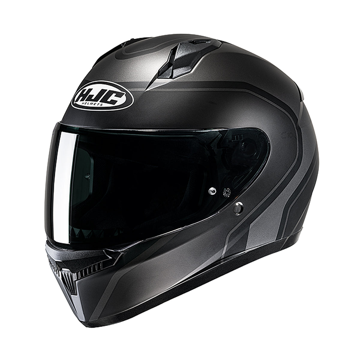 HJC C10 Full Face Motorcycle Helmet