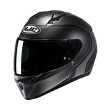 HJC C10 Full Face Motorcycle Helmet