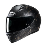 HJC C10 Full Face Motorcycle Helmet