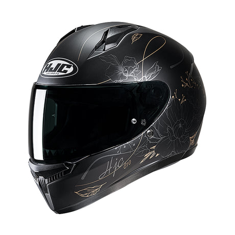 HJC C10 Full Face Motorcycle Helmet
