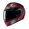 HJC C10 Full Face Motorcycle Helmet