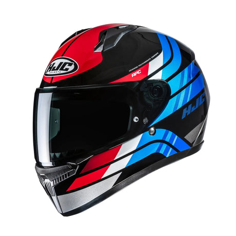 HJC C10 Full Face Motorcycle Helmet