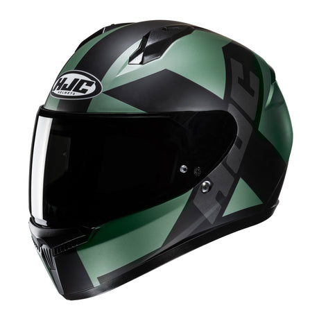 HJC C10 Full Face Motorcycle Helmet