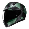 HJC C10 Full Face Motorcycle Helmet