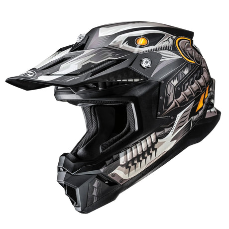 HJC C50 Off-Road Motorcycle Helmet