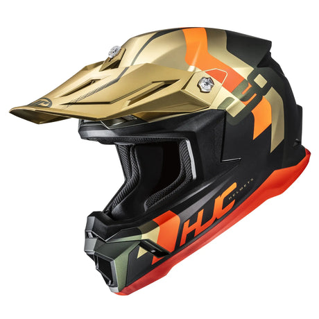 HJC C50 Off-Road Motorcycle Helmet
