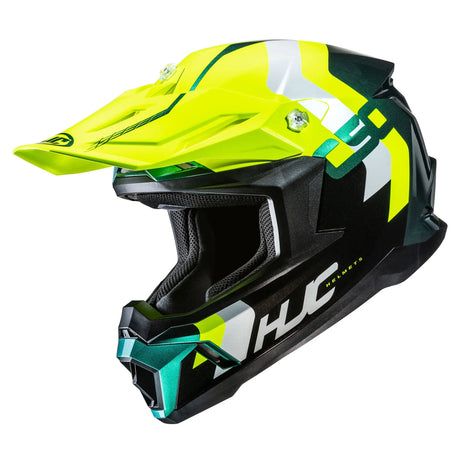 HJC C50 Off-Road Motorcycle Helmet
